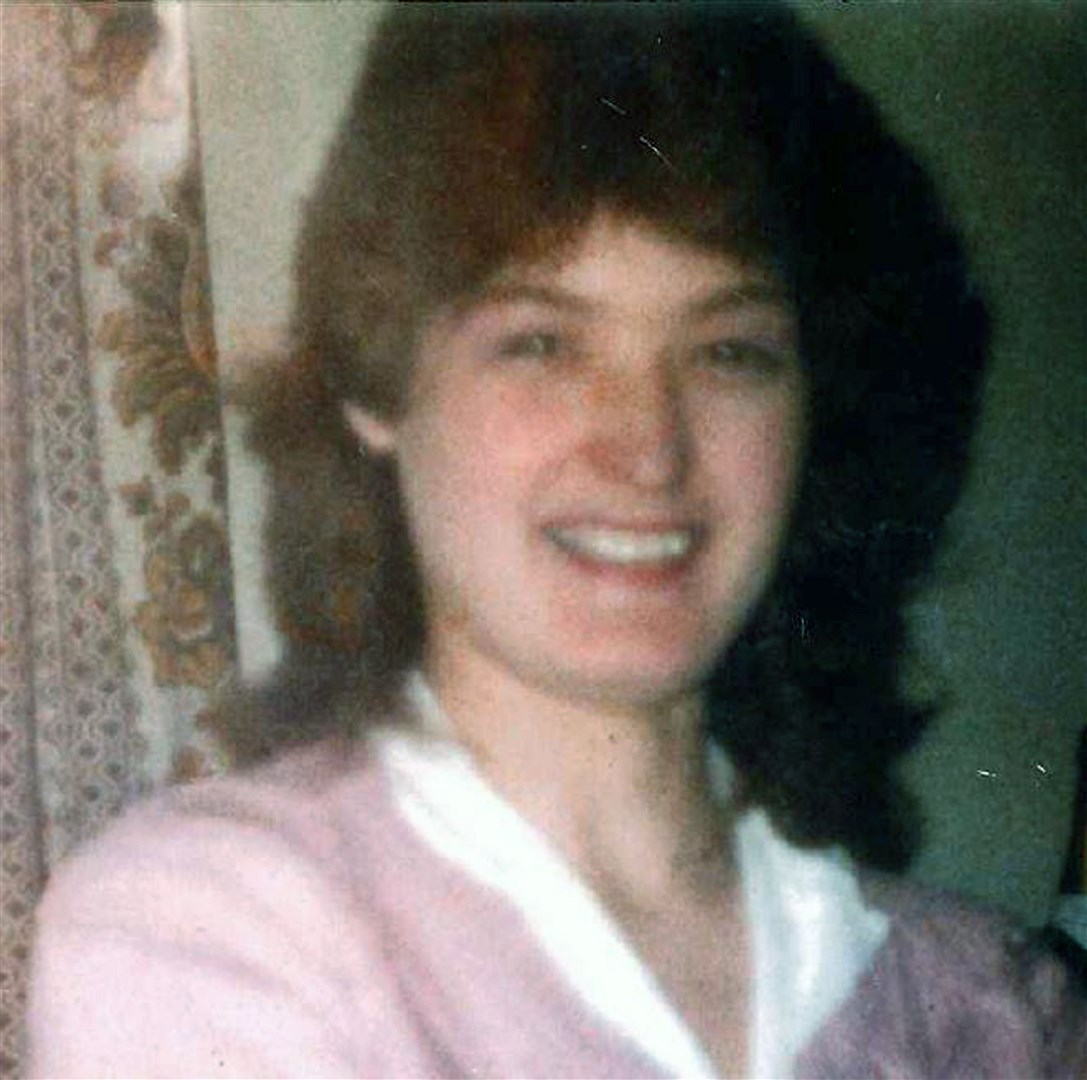 Wendy Knell was killed by Fuller (Family handout/PA)