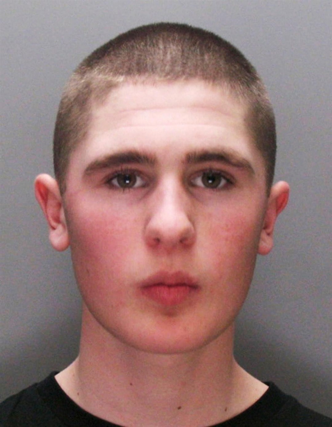 Sean Mercer was jailed for a minimum of 22 years for murdering Rhys Jones (Merseyside Police/PA)