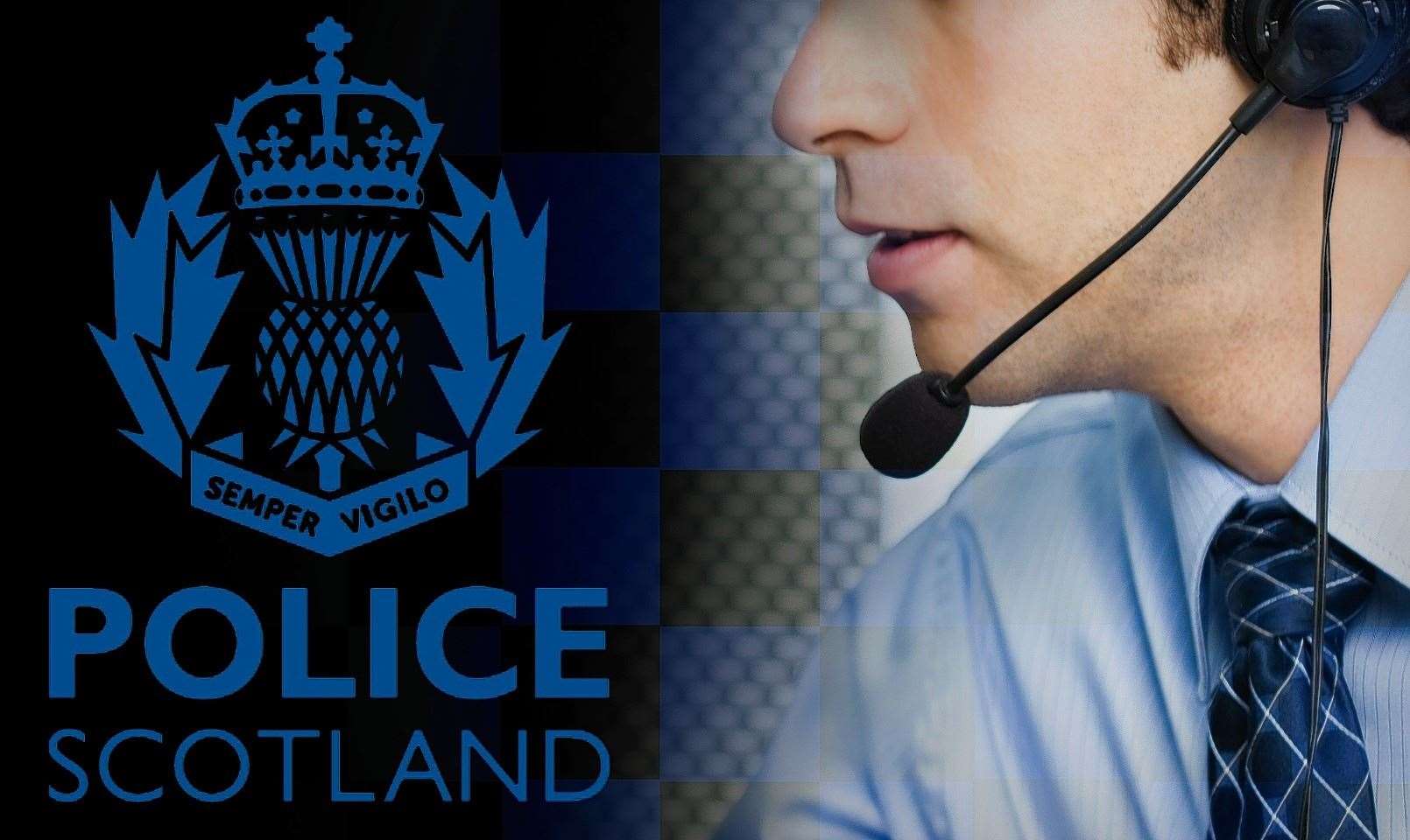 Police Scotland have appealed for information.