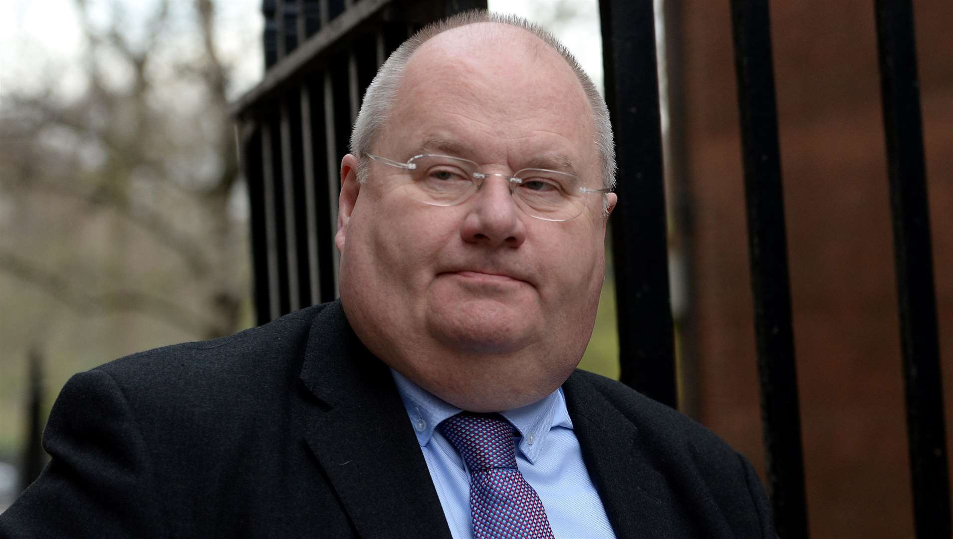 Lord Pickles is giving evidence to the Public Administration and Constitutional Affairs Committee (Anthony Devlin/PA)