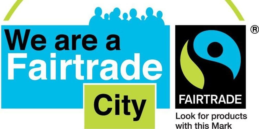 Elgin has retained its Fairtrade Status.