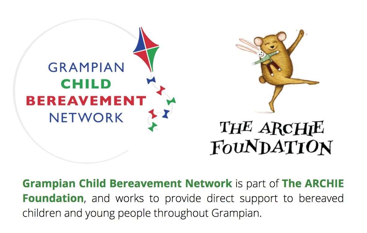 The charity is part of the ARCHIE Foundation.
