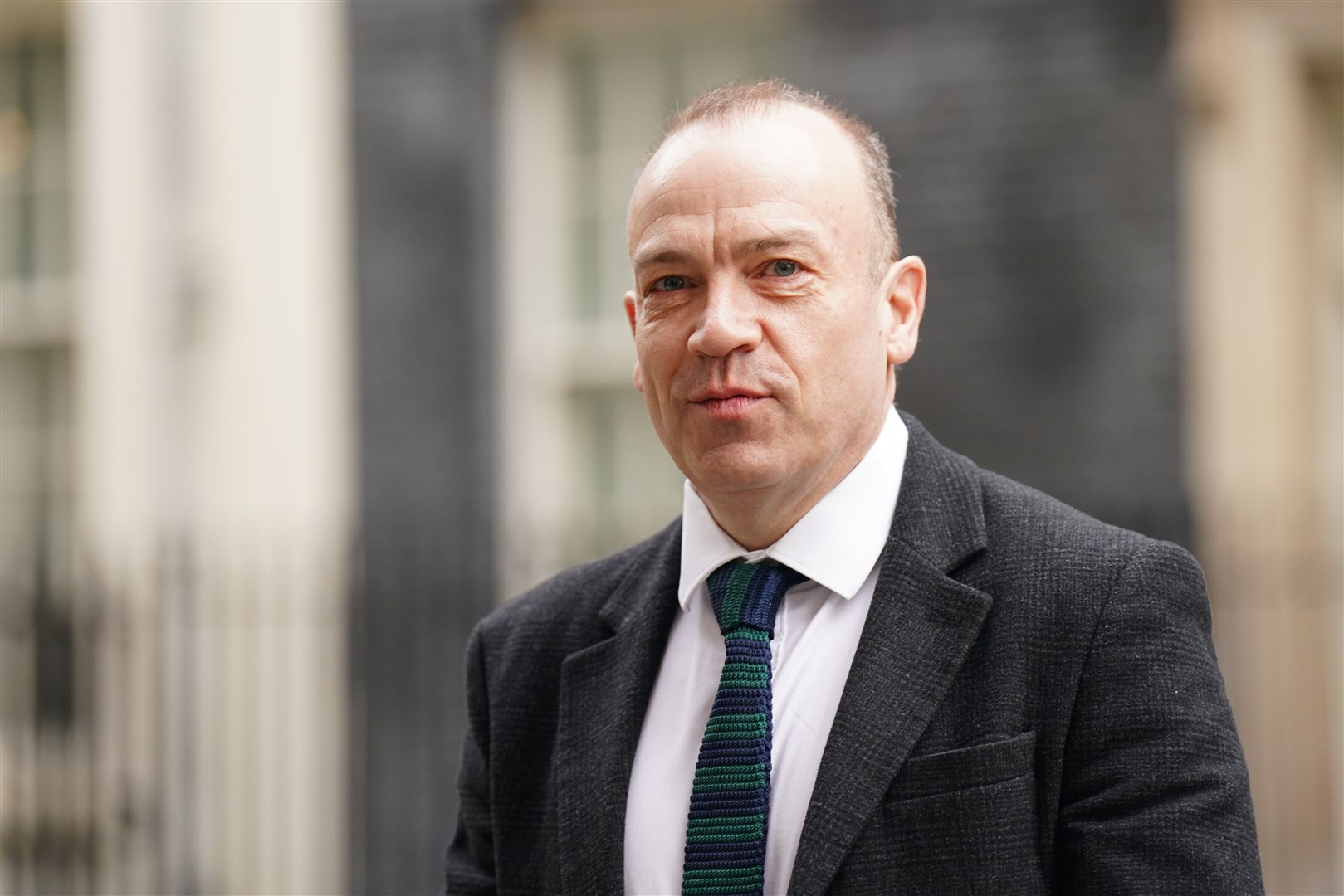 Northern Ireland Secretary Chris Heaton-Harris said the project will allow a full examination of the Troubles (James Manning/PA)