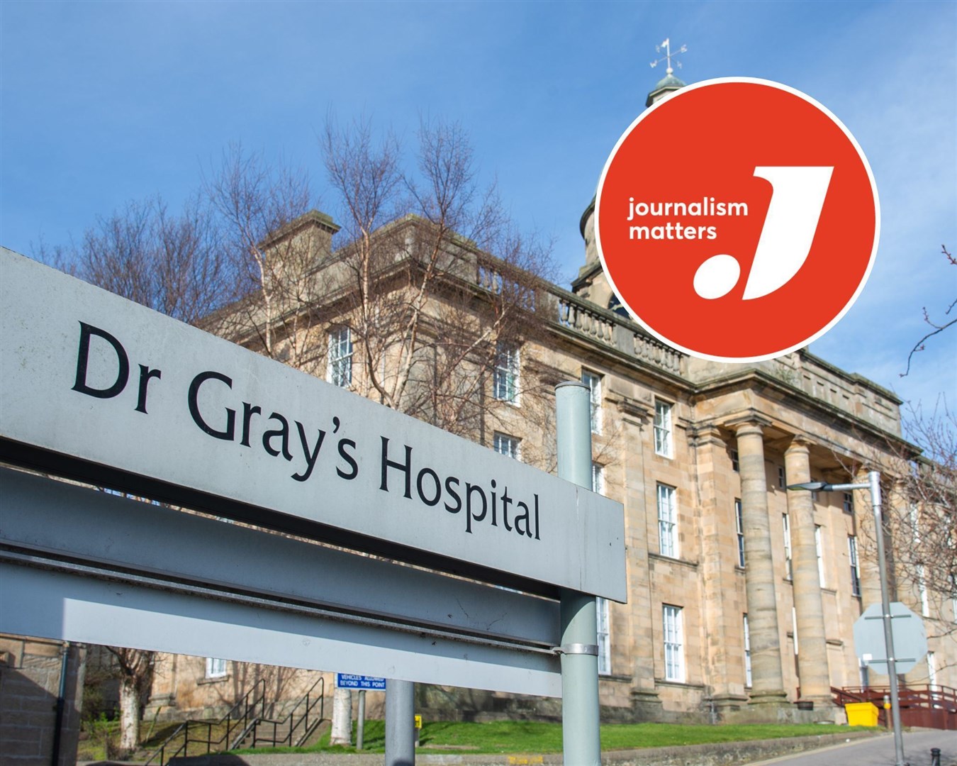 The Northern Scot's Moray Maternity campaign has been shortlisted for the 2023 Making a Difference Awards which runs as part of Journalism Matters week.