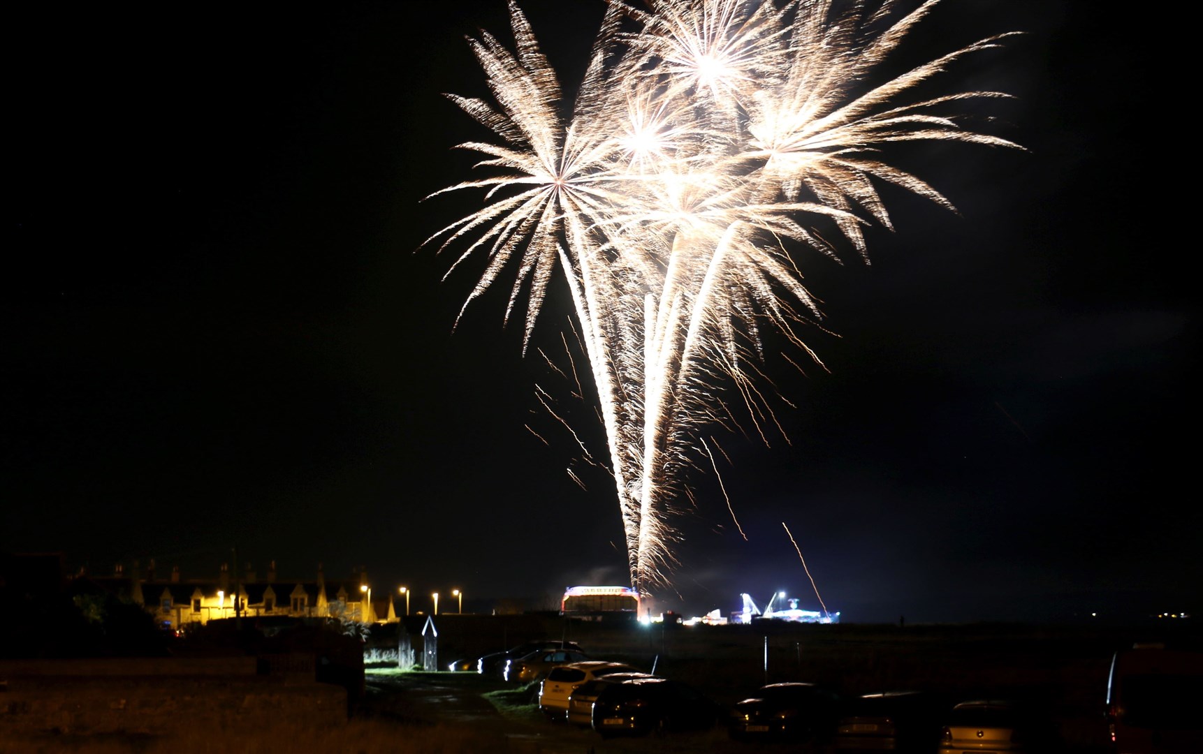 This year's Portgordon fireworks display could be the last. Picture: Becky Saunderson`````````````````````````````````````````````````````````````````````````````````````````````````````````````````````````````````````````````````````````````````````````````````````````````````````````````````````````````````````````````````1111111111111111111`````````````````````````````````````````````````````````````````````````````````````````````````````````````````````````````````````````````````````````````````````````````````````````````````````````````````````````````````````````````````````````````````````````````````````````````````````````````````````````````````````````````````````````````````````````````````````````````````````````````````````````````````````````````