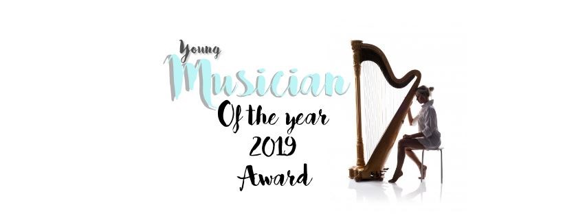 Youngsters have until this Friday to enter the first Young Musician of the Year 2019 Award for the Highlands and Moray.