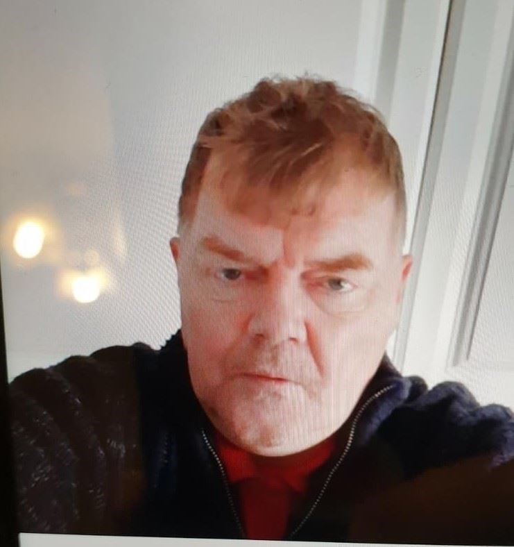 A community search for missing Cullen man Alan Murray is being organised.