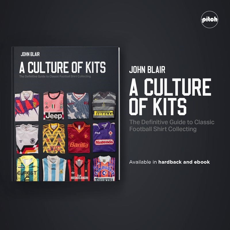 A Culture of Kits is set to be released on January 22, 2024.