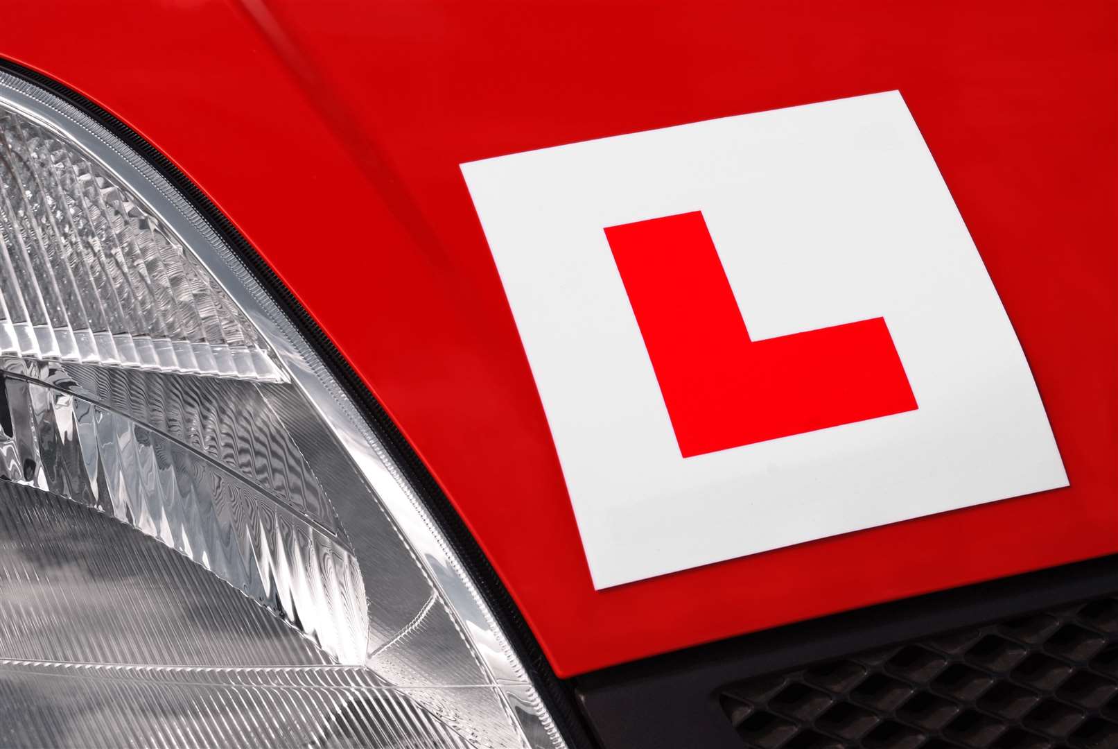 Driving lessons and tests could resume at the end of April.