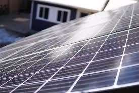 Solar panel fraudsters have been targeting Moray householders.