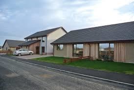 A call has gone out to ensure housing is built in rural Moray.