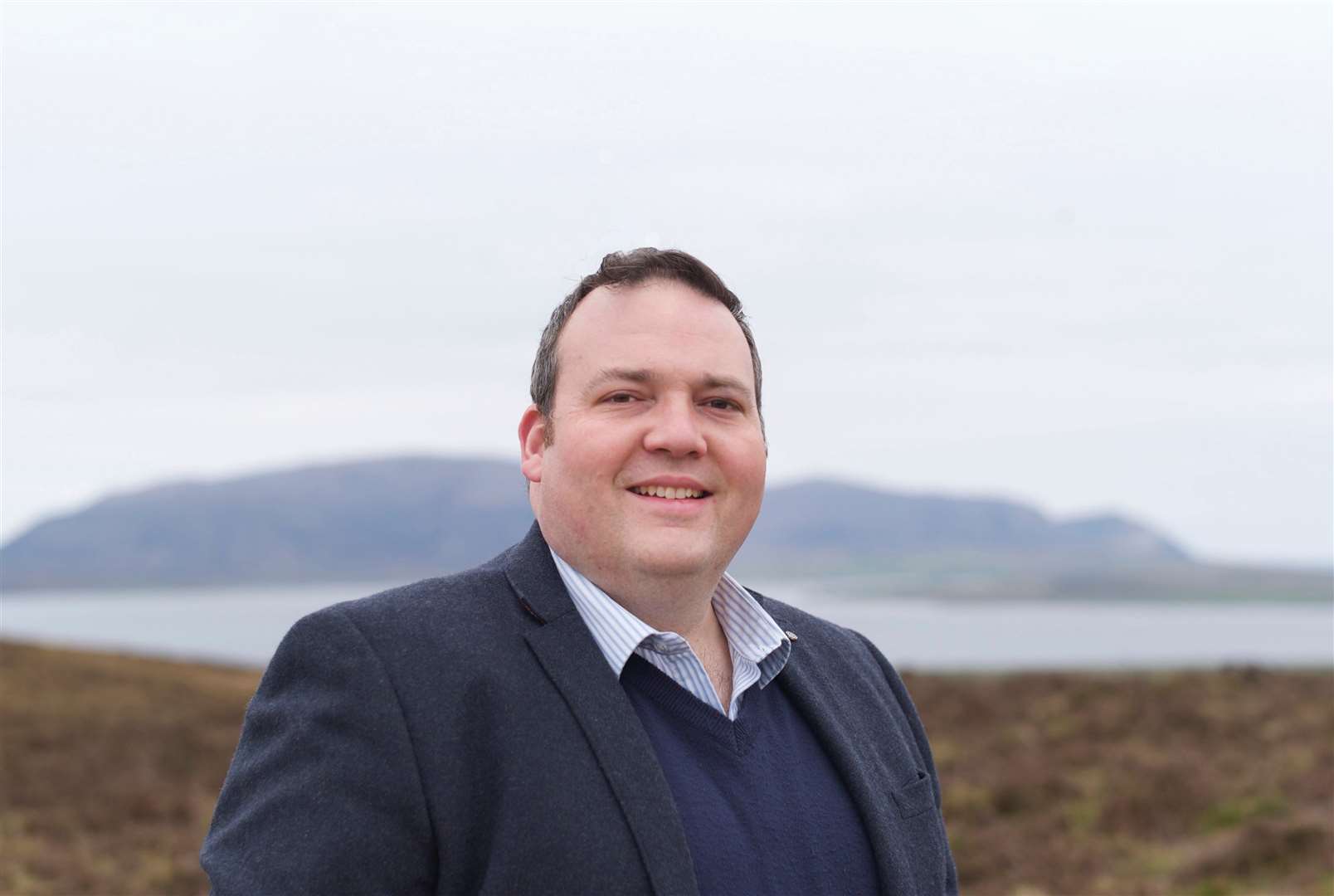 Jamie Halcro-Johnston has been appointed to Scottish Conservative leader Douglas Ross' shadow cabinet.