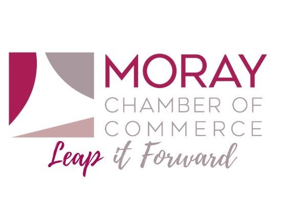 Moray Chamber of Commerce is asking local businesses to Leap It Forward.