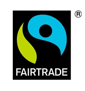 MSP Richard Lochhead praises Aberlour's Fairtrade Group for its work following a successful Fairtrade Forntight.