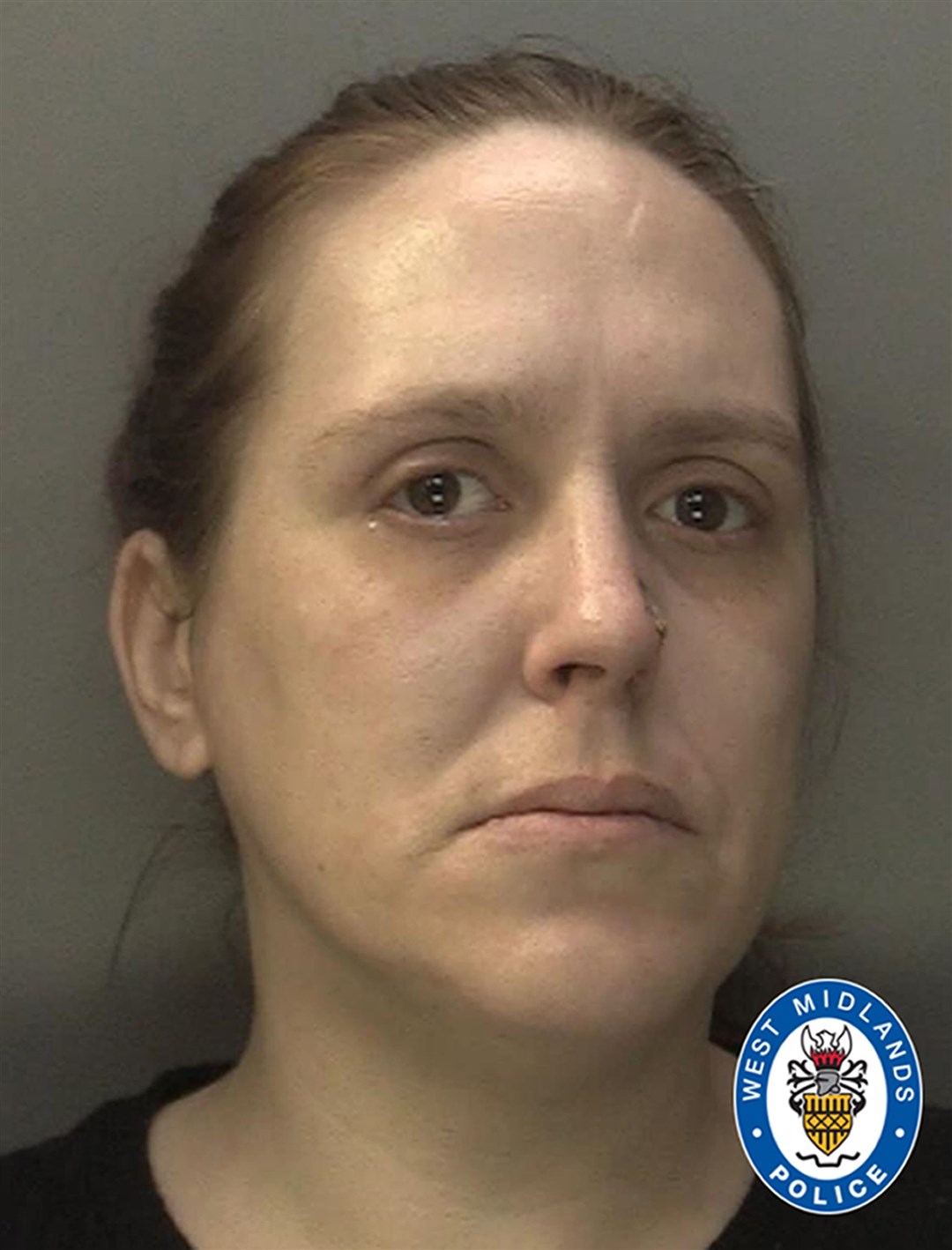 Laura Heath was jailed earlier this year (West Midlands Police/PA)