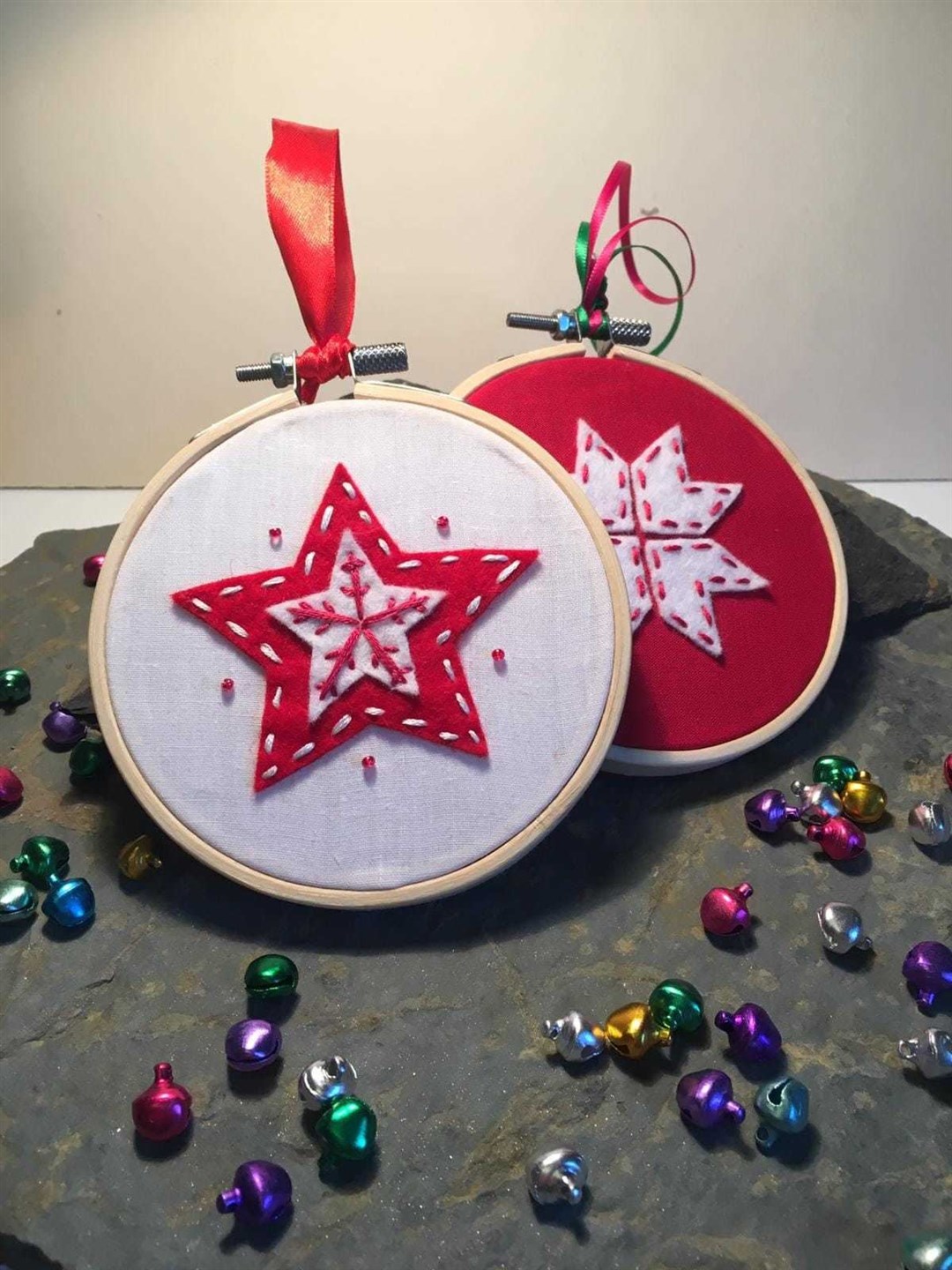 A Christmas tree decoration making workshop will run at Duffus Village Hall next month.