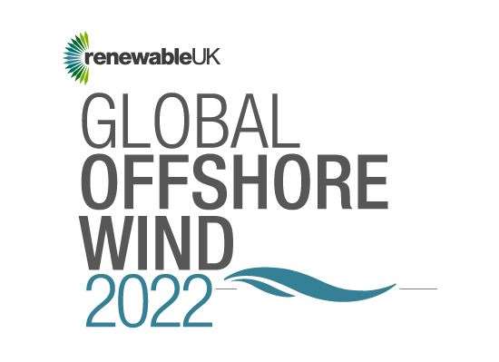 Global Offshore Wind - 21-22 June