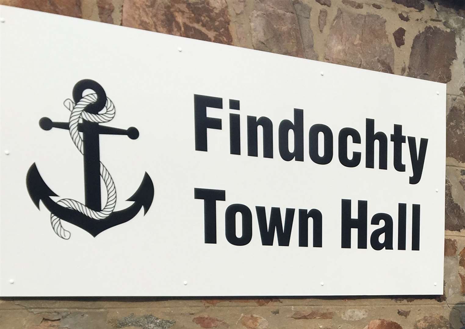 A Community Asset Transfer request for Findochty Town Hall has been given the green light.