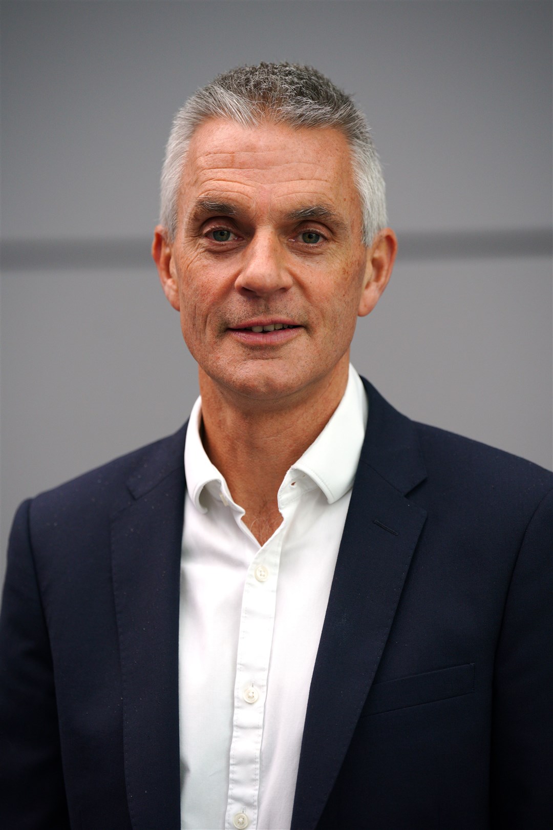 BBC director-general Tim Davie (Peter Byrne/PA)