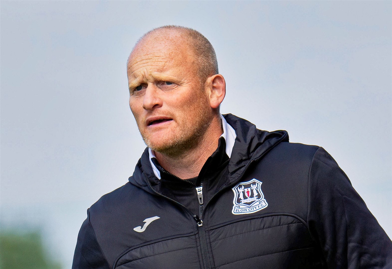 Scottish Cup: Elgin City manager Gavin Price hopes Albion Rovers defeat ...