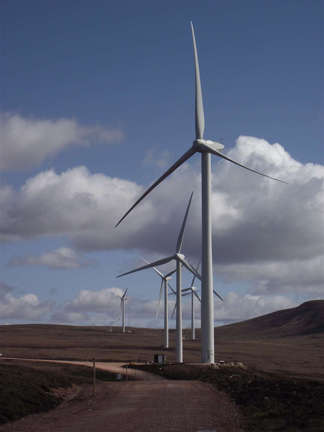 Scotland’s newest onshore wind farm will be built subsidy free after the company confirmed an 11-turbine, 47MW extension to its existing Gordonbush wind farm.