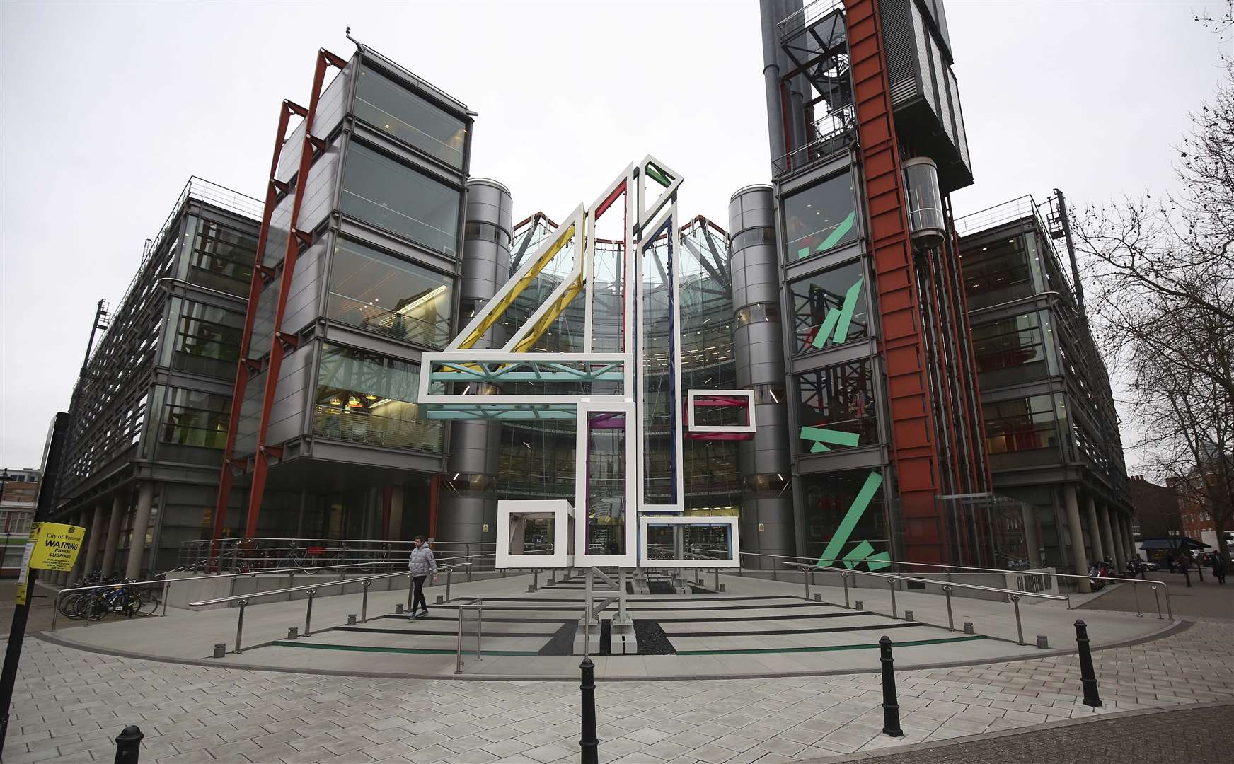 The Government recently announced plans to press ahead with its privatisation of Channel 4 (Philip Toscano/PA)