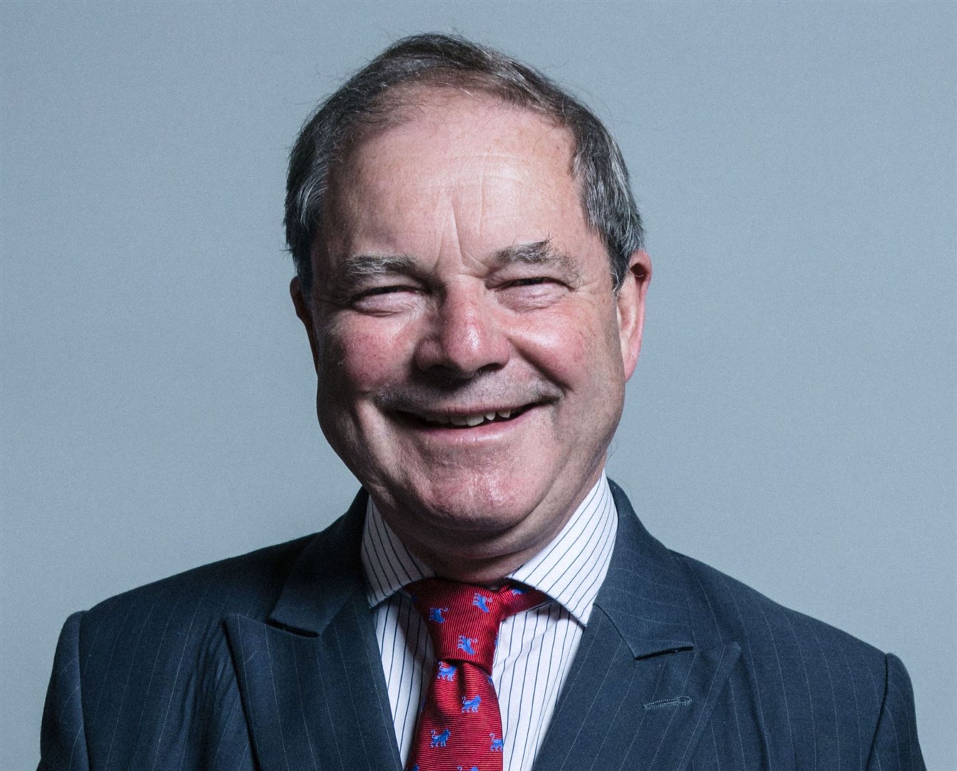 Conservative MP Sir Geoffrey Clifton-Brown said bailouts following the financial failure of councils cost taxpayers ‘huge’ amounts of money (Chris McAndrew/UK Parliament/PA)