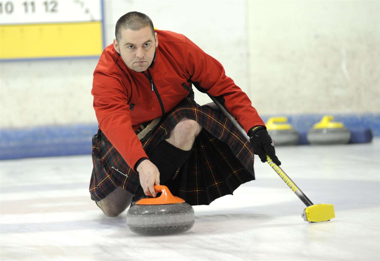 Moray Province East curling latest from Moray Leisure Centre - Northern Scot