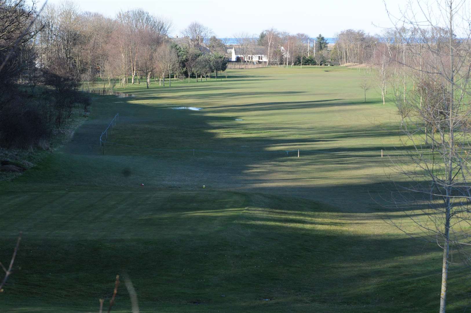Garmouth & Kingston Golf Club
