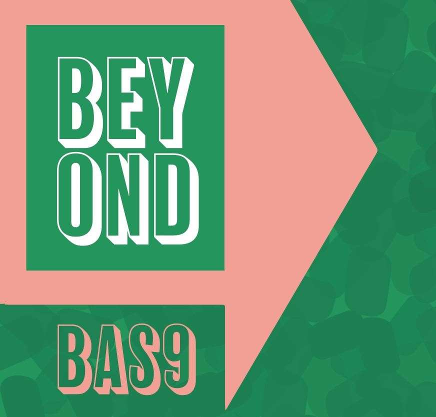 Beyond BAS9 aims to showcase a wealth of north-east talent