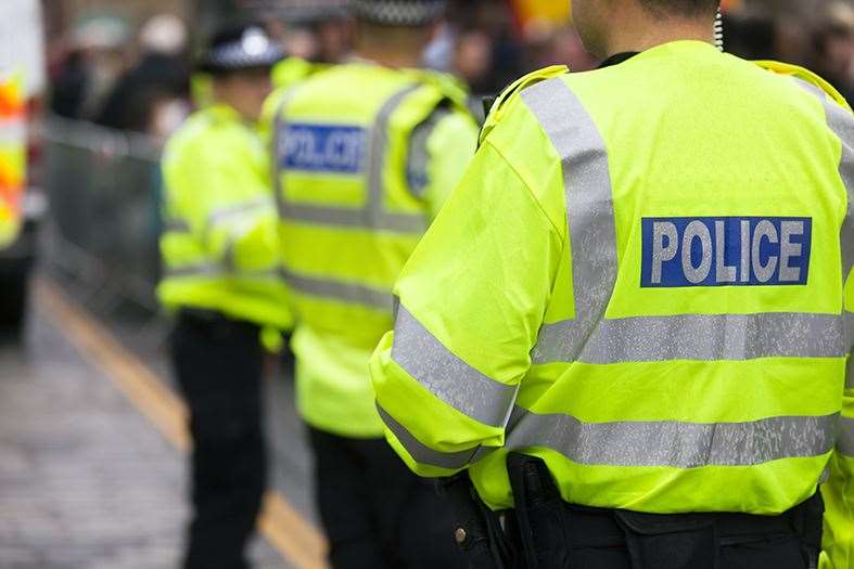 Police in Buckie have appealed to parents to help them fight a rise in anti-social behaviour.