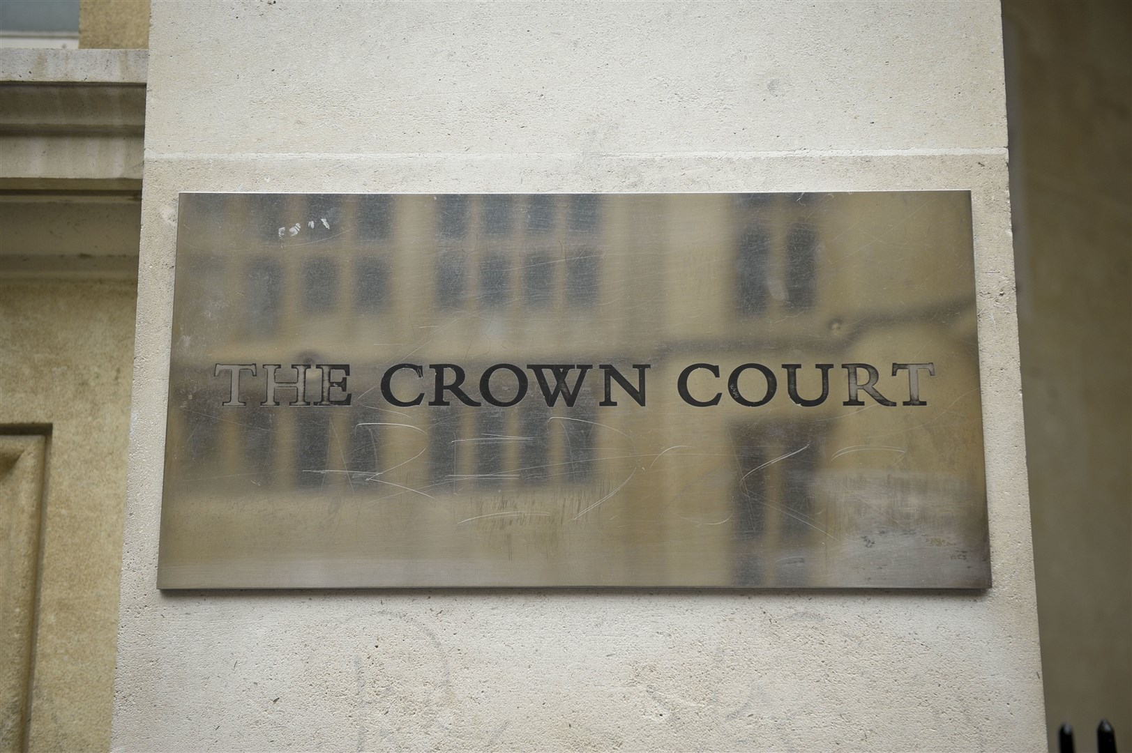 The pair will next appear at Bristol Crown Court (Ben Birchall/PA)