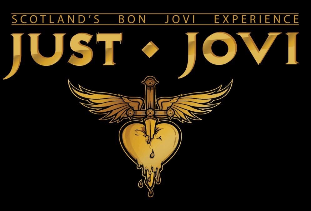 Relive that great Bon Jovi sound when Just Jovi come to the Tivoli.
