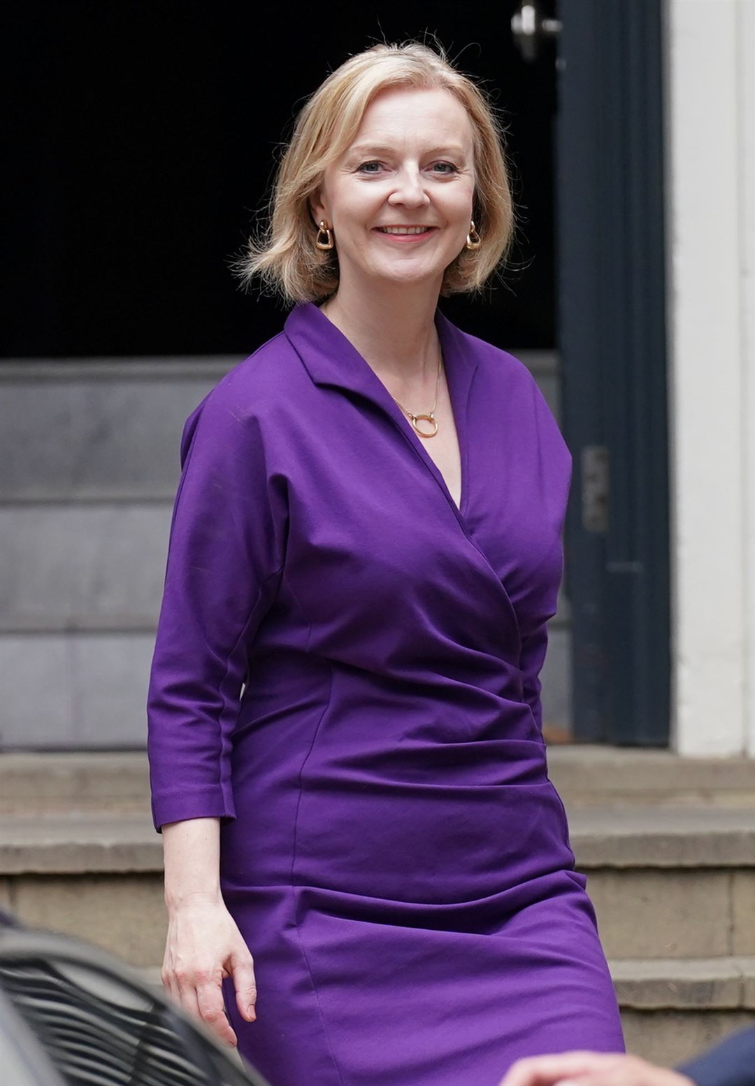 Liz Truss will face her first PMQs on Wednesday (Kirsty O’Connor/PA)