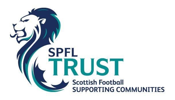 The SPFL Trust will soon issue £50,000 Covid-19 grant money to all 42 league clubs