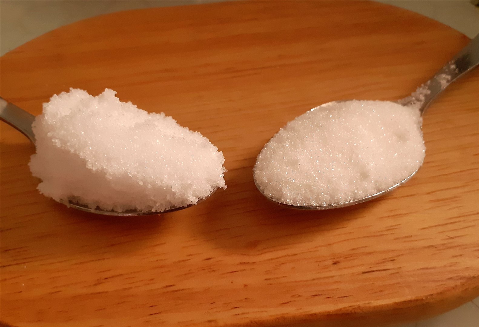 Foods that are high in salt and sugar could see promotional restrictions. Picture: David Porter